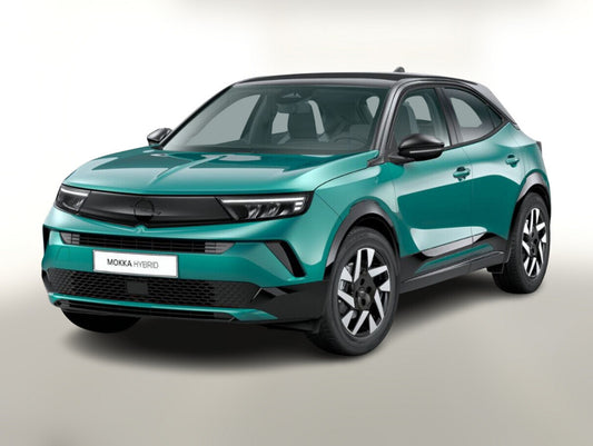Opel Mokka 145 Hybrid  AT6 GS Facelift KomfortP Kam 131163432 0
