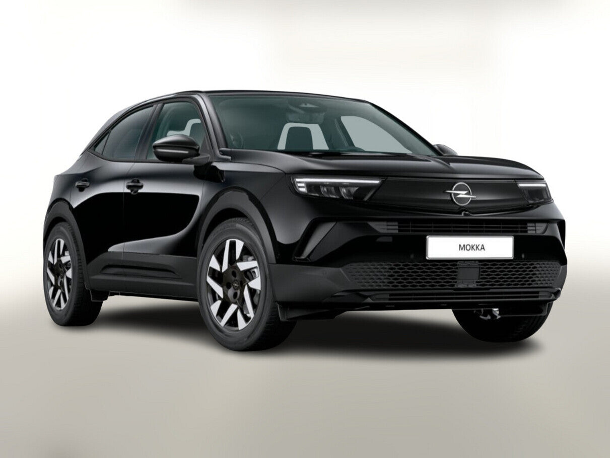 Opel Mokka 1.2 130 AT8 Edition LED TechP Nav ACC Kam 142540023 0