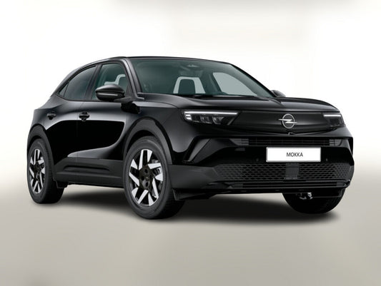 Opel Mokka 1.2 130 AT8 Edition LED TechP Nav ACC Kam 142540023 0