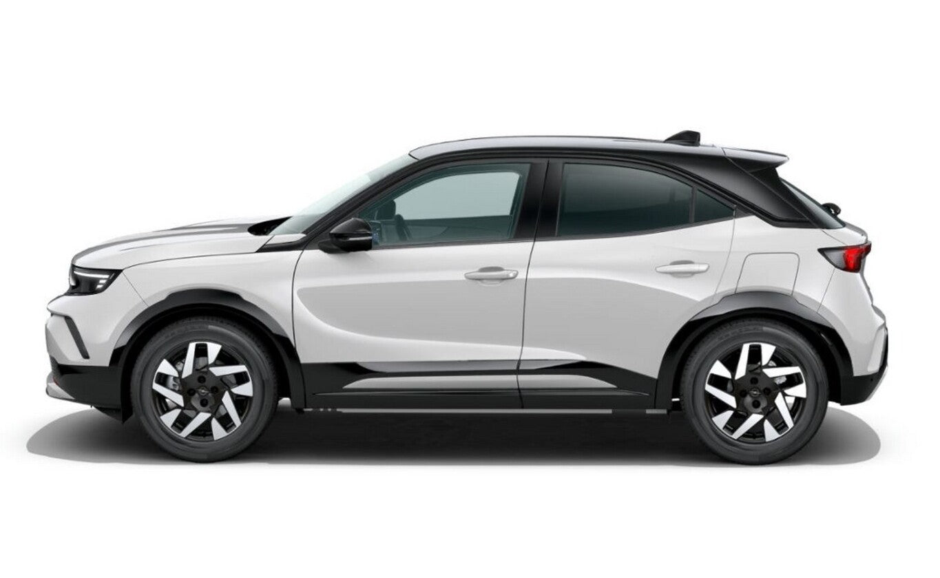 Opel Mokka 145 Hybrid  AT6 GS SHZ Kam PDC VirCo Temp 152127532 1