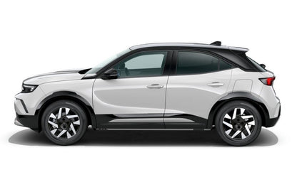 Opel Mokka 145 Hybrid  AT6 GS SHZ Kam PDC VirCo Temp 152127532 1