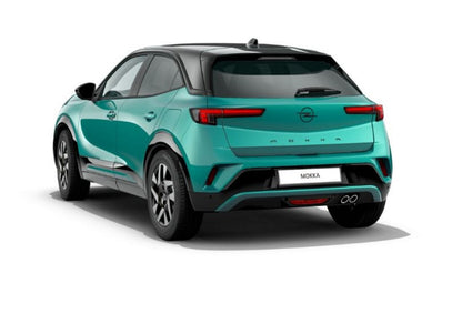 Opel Mokka 1.2 136 GS Facelift KomfortP SHZ Kam PDC 132118591 2