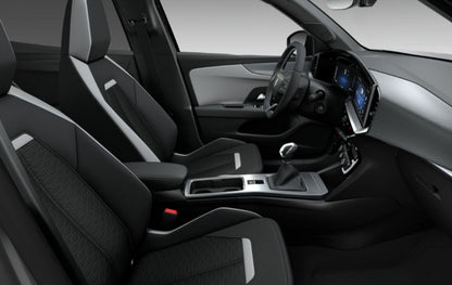 Opel Mokka 1.2 136 Edition LED TechP Nav ACC Kam SHZ 142540040 4