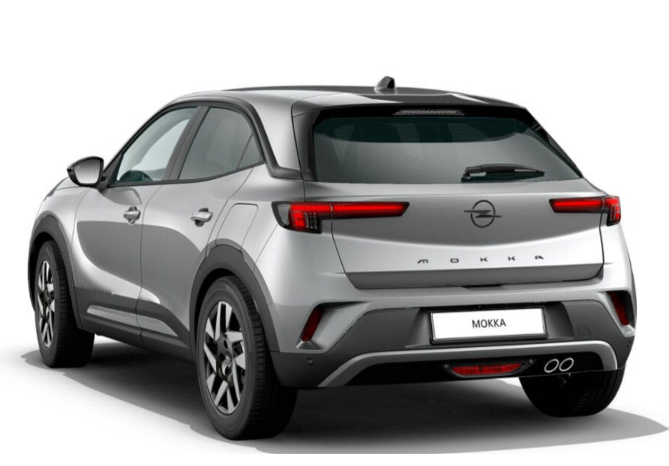 Opel Mokka 1.2 130 AT8 Edition LED TechP Nav ACC Kam 142540028 2