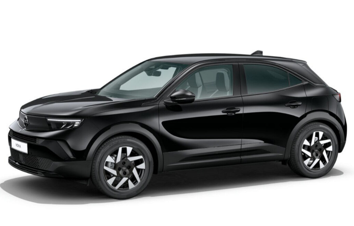 Opel Mokka 1.2 130 AT8 Edition LED TechP Nav ACC Kam 142540023 1