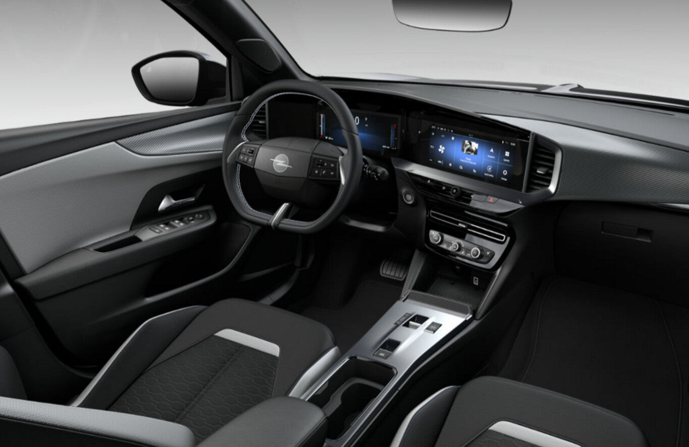 Opel Mokka 1.2 130 AT8 Edition LED TechP Nav ACC Kam 142540023 3