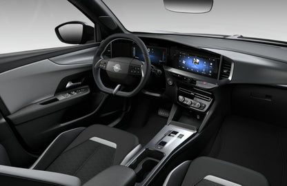 Opel Mokka 1.2 130 AT8 Edition LED TechP Nav ACC Kam 142540023 3