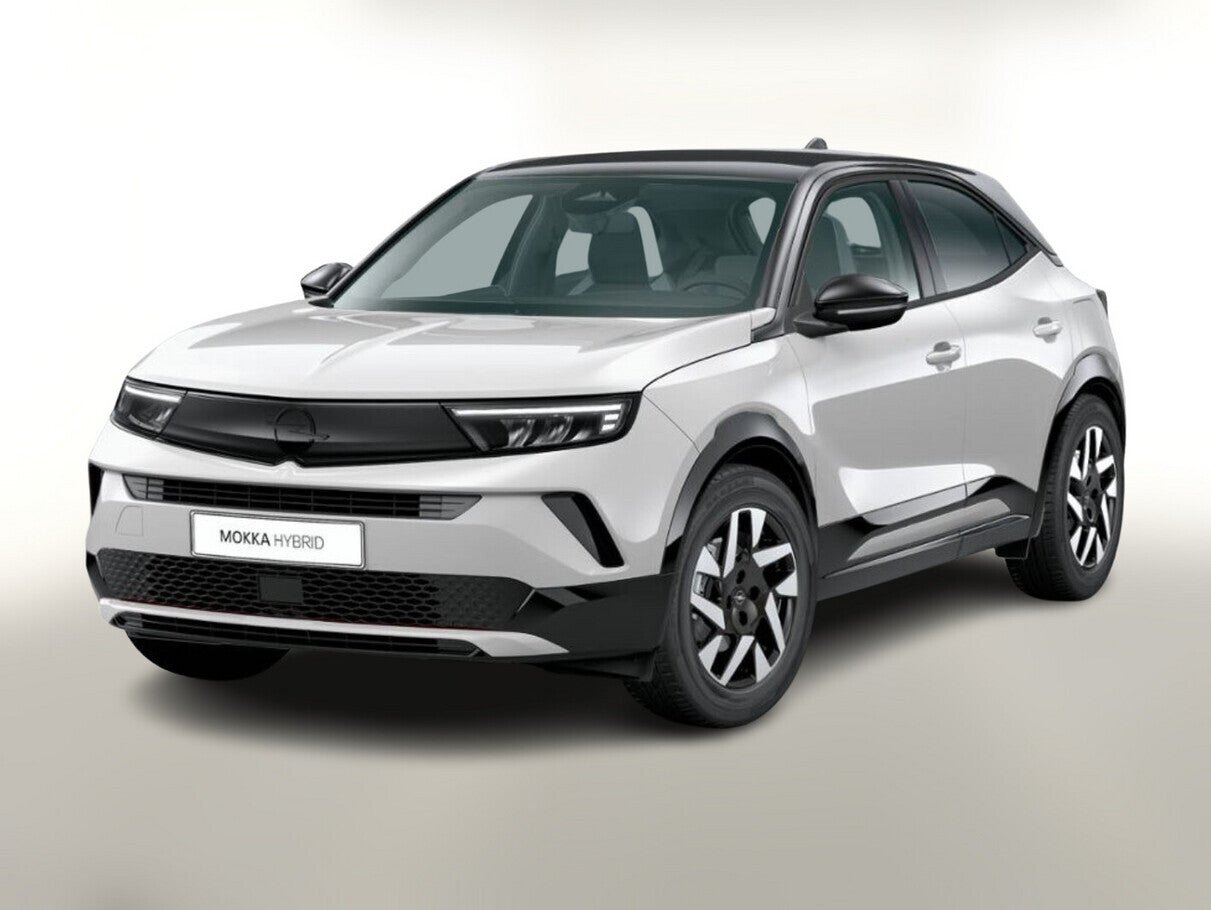Opel Mokka 145 Hybrid  AT6 GS Facelift KomfortP Kam 142654022 0