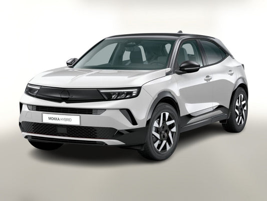 Opel Mokka 145 Hybrid  AT6 GS Facelift KomfortP Kam 142654022 0