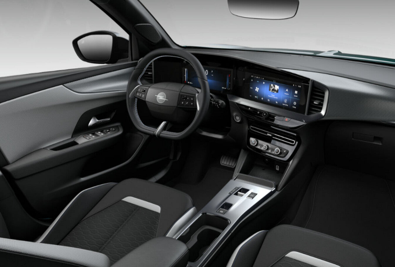 Opel Mokka 1.2 130 AT8 Edition LED TechP Nav ACC Kam 142540025 3