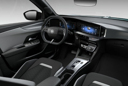 Opel Mokka 1.2 130 AT8 Edition LED TechP Nav ACC Kam 142540025 3