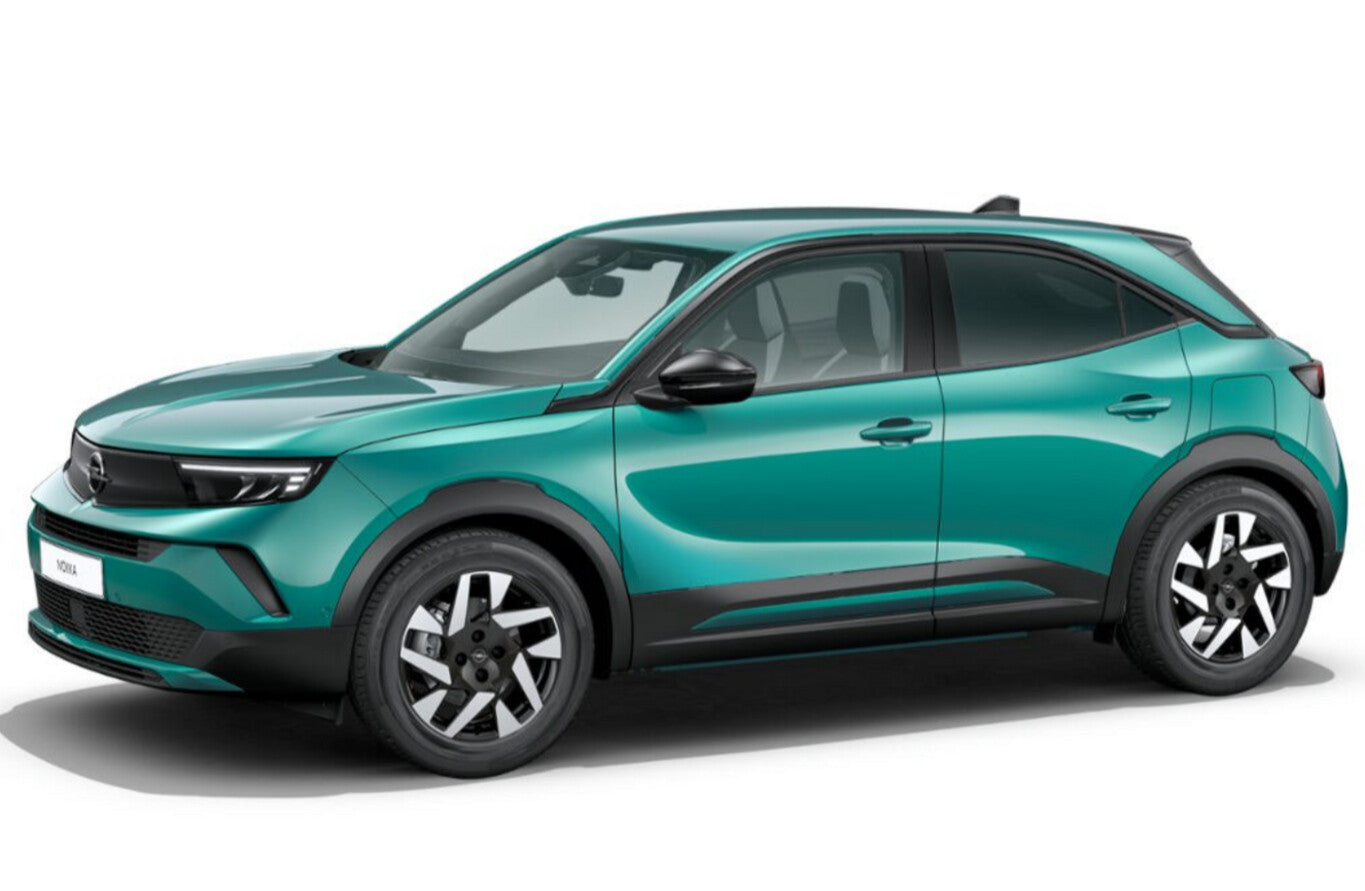 Opel Mokka 1.2 130 AT8 Edition LED TechP Nav ACC Kam 142540025 1