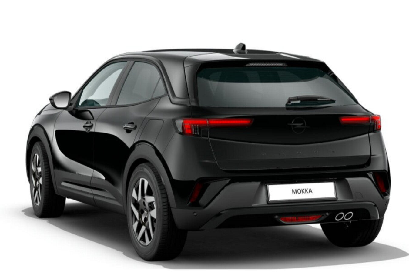 Opel Mokka 1.2 130 AT8 Edition LED TechP Nav ACC Kam 142540023 2