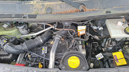 Opel Movano B 2.3 CDTI BiT 163 L2H2 HKb4 9S Klima PDC 170920251 9