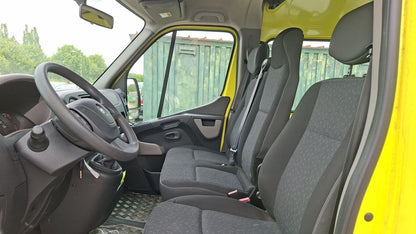 Opel Movano B 2.3 CDTI BiT 163 L2H2 HKb4 9S Klima PDC 170920251 7