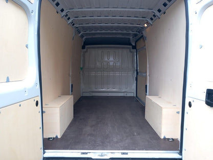 Opel Movano Cargo L3H2 2.2 Diesel 120 3,5t Kam Temp 167701275 6