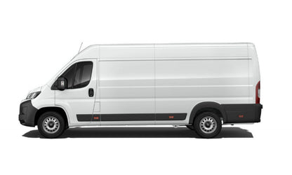 Opel Movano 2.2 180 3,5t Heavy L4H2 FACELIFT Kam PDC 98811376 1
