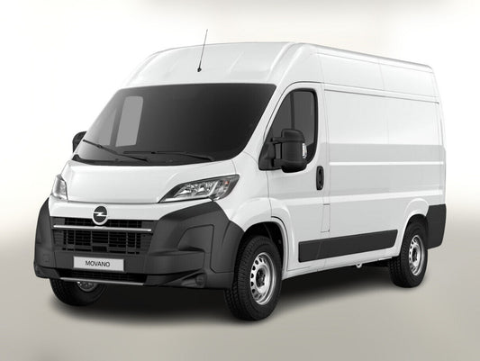 Opel Movano 2.2 D 140 AT8 L2H2 Nav Kam Klimaaut PDC 119506066 0