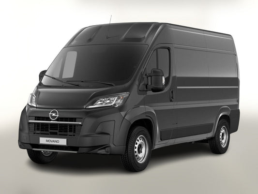 Opel Movano 2.2 D 140 AT8 L2H2 Nav Kam Klimaaut PDC 119506045 0