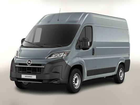 Opel Movano 2.2 D 140 AT8 L2H2 Nav Kam Klimaaut PDC 119506019 0