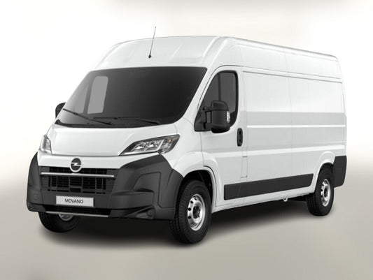 Opel Movano 2.2 D 140 35 L3H2 HFT270 VisibP Temp PDC 123585999 0