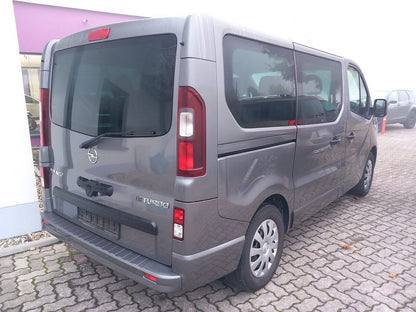 Opel Vivaro B L1 2,7t 1.6 CDTI 120 9-S Nav PDC Temp 141102118 2