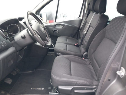 Opel Vivaro B L1 2,7t 1.6 CDTI 120 9-S Nav PDC Temp 141102118 5