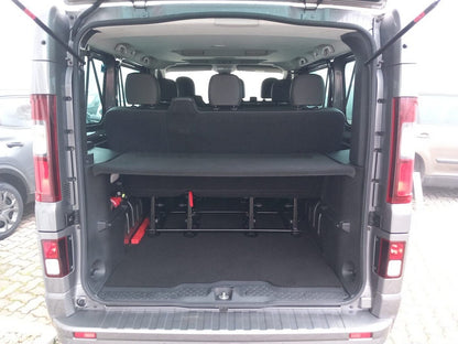 Opel Vivaro B L1 2,7t 1.6 CDTI 120 9-S Nav PDC Temp 141102118 7