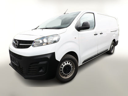 Opel Vivaro 2.0 D 145 Edition L L3 3S Klima PDC 122879133 0