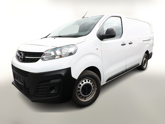 Opel Vivaro 2.0 D 145 Edition L L3 3S Klima PDC 122879133 0