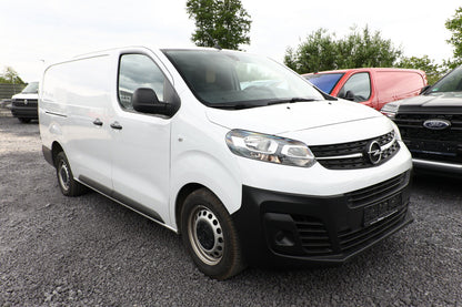 Opel Vivaro 2.0 D 145 Edition L L3 3S Klima PDC 122879133 1
