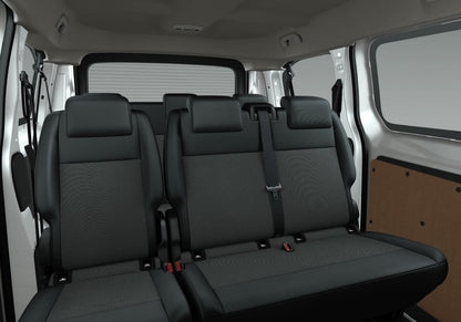 Opel Vivaro L 2.0 D 177 AT8 9S Nav Klimaaut VollLED  131373476 4