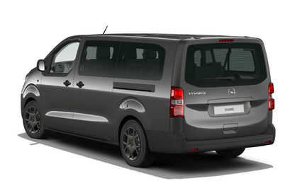 Opel Vivaro Kombi XL 2.0 177 AT8 9S Klimaaut VollLED  131373499 2