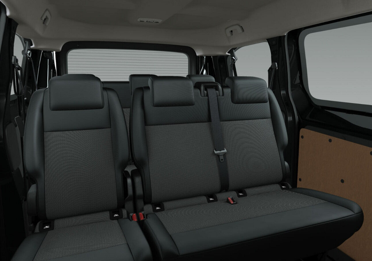 Opel Vivaro L 2.0 D 177 AT8 9S Nav Klimaaut VollLED  131373488 4