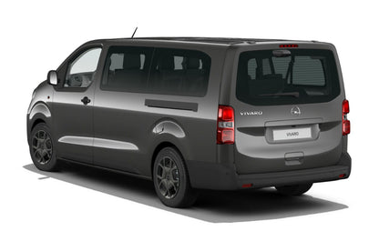Opel Vivaro Kombi XL 2.0 177 AT8 9S Nav VollLED Kam 131373521 2