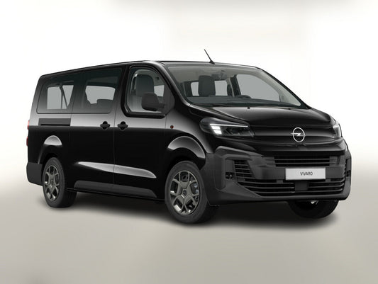 Opel Vivaro Kombi XL 2.0 177 AT8 9S Nav Klima VollLED 131373512 0