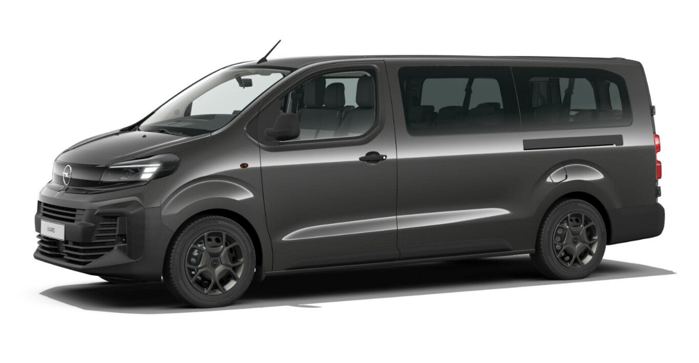 Opel Vivaro XL 2.0 D 177 AT8 9S Nav Klimaaut VollLED  131373516 1