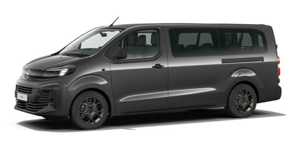 Opel Vivaro XL 2.0 D 177 AT8 9S Nav Klimaaut VollLED  131373516 1
