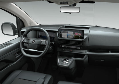 Opel Vivaro XL 2.0 D 177 AT8 9S Nav Klimaaut VollLED  131373516 3