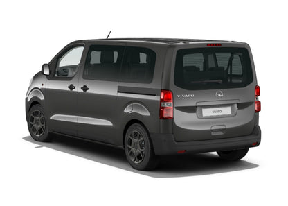 Opel Vivaro L 2.0 D 177 AT8 9S Nav Klimaaut 2xSchiebe 131373481 2