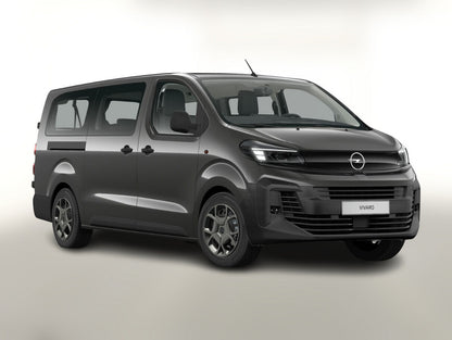 Opel Vivaro XL 2.0 D 177 AT8 9S Nav Klimaaut VollLED  131373516 0
