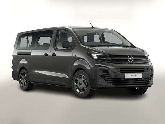Opel Vivaro XL 2.0 D 177 AT8 9S Nav Klimaaut VollLED  131373516 0