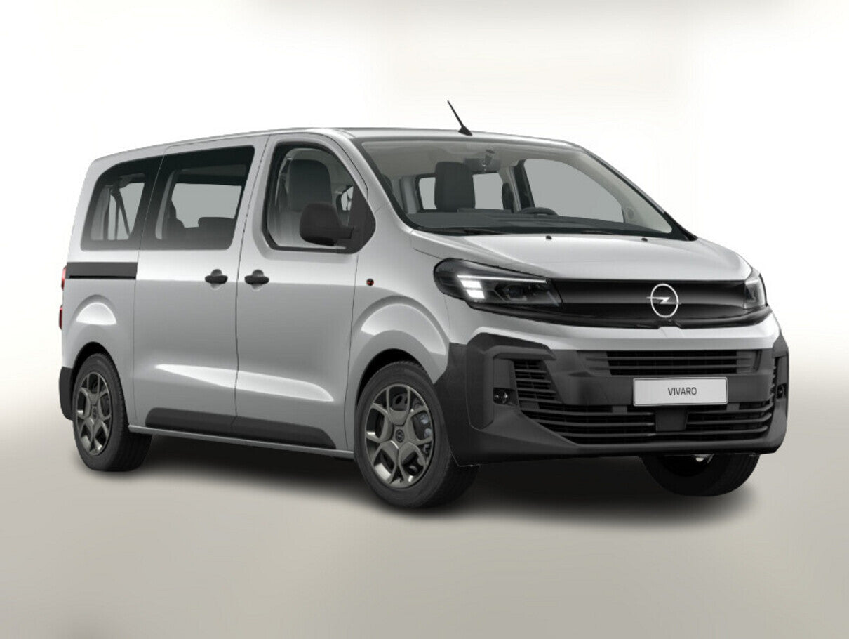 Opel Vivaro L 2.0 D 177 AT8 9S Nav Klimaaut VollLED  131373491 0