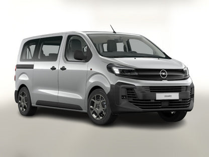 Opel Vivaro L 2.0 D 177 AT8 9S Nav Klimaaut VollLED  131373491 0