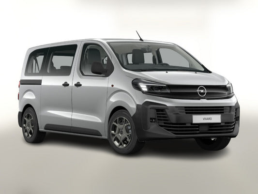 Opel Vivaro L 2.0 D 177 AT8 9S Nav Klimaaut VollLED  131373491 0