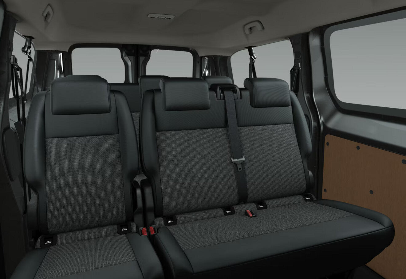Opel Vivaro XL 2.0 D 177 AT8 9S Nav Klimaaut VollLED  131373516 4