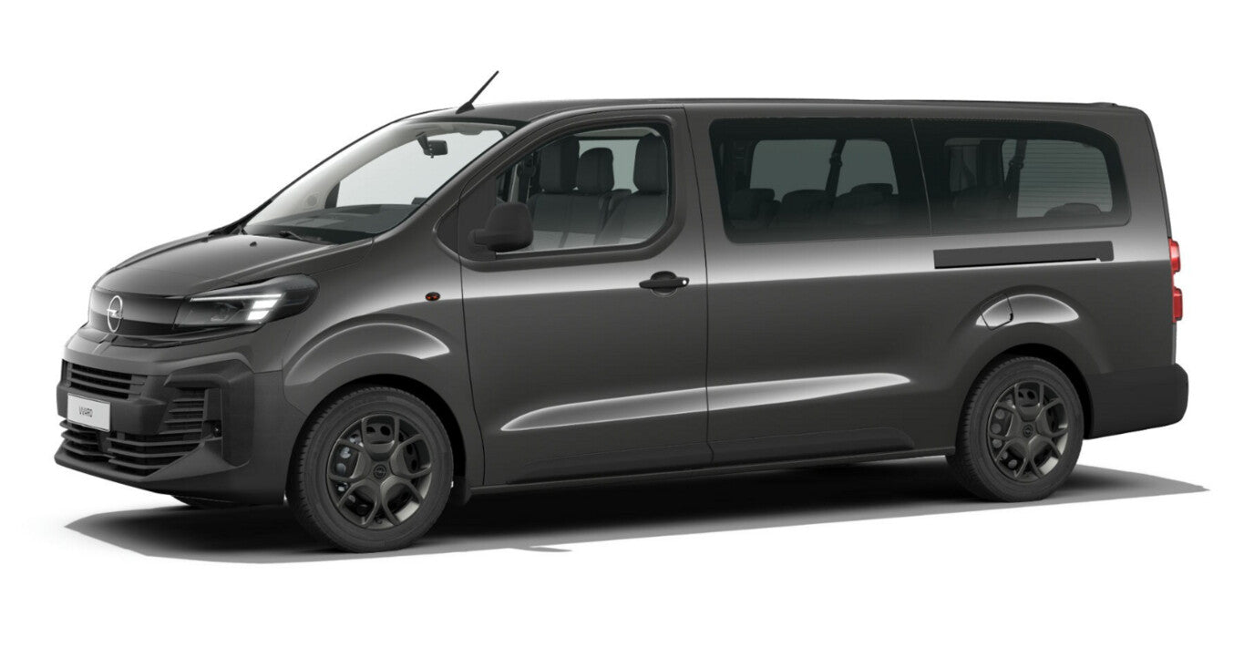 Opel Vivaro Kombi XL 2.0 177 AT8 9S Nav VollLED Kam 131373521 1