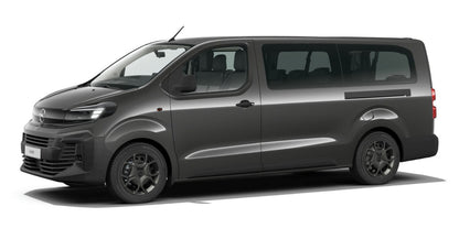 Opel Vivaro Kombi XL 2.0 177 AT8 9S Nav VollLED Kam 131373521 1