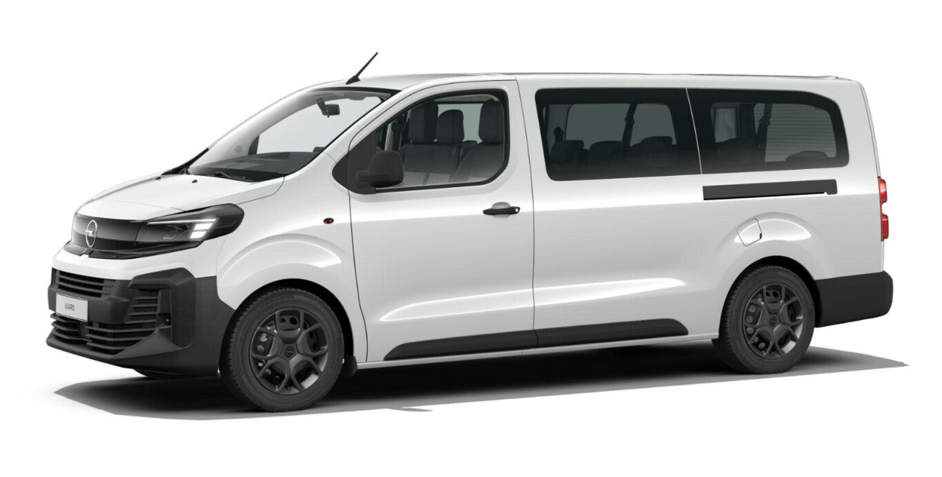 Opel Vivaro Kombi XL 2.0 177 AT8 9S Nav Klima VollLED 131373509 1