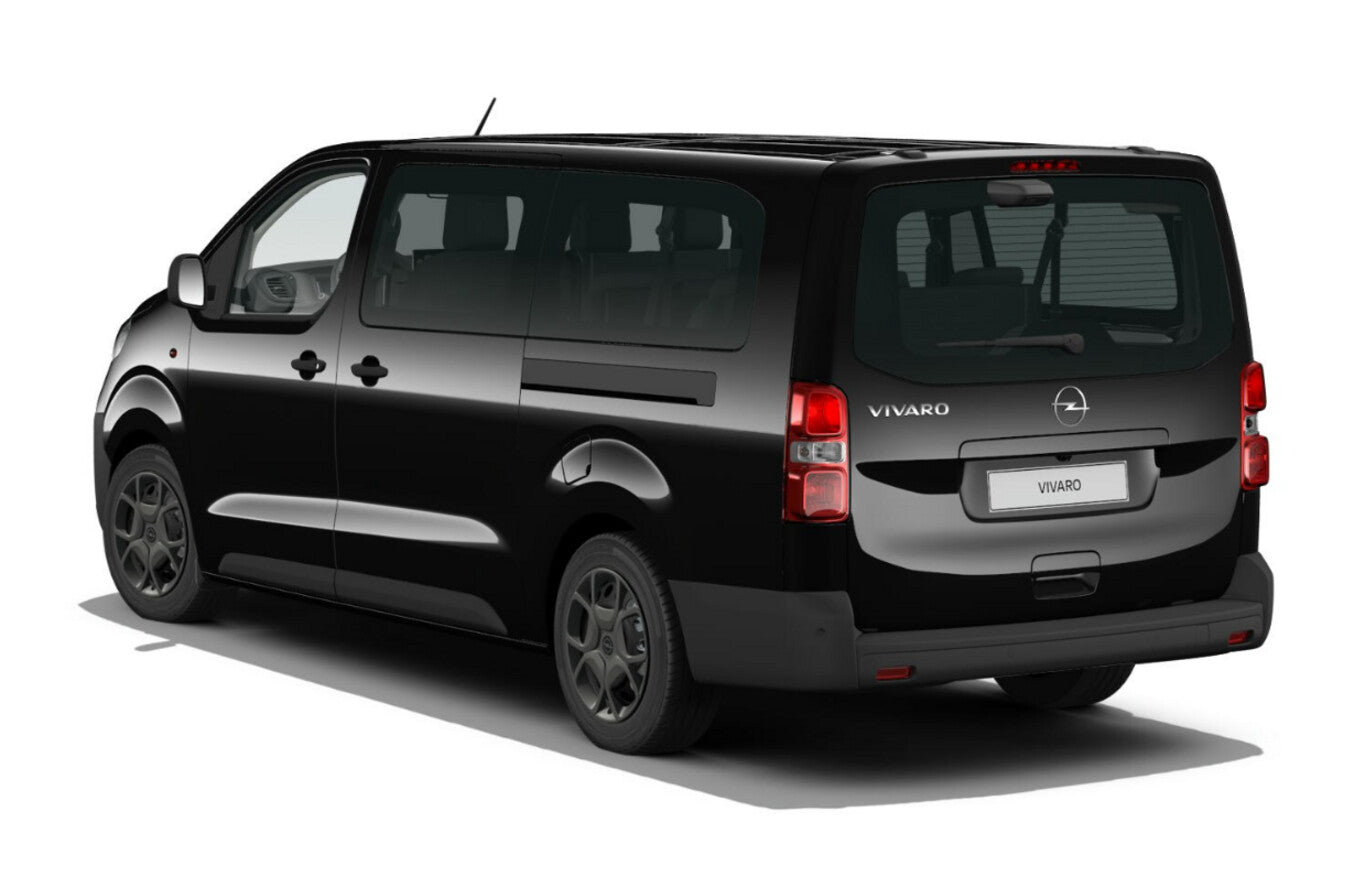 Opel Vivaro Kombi XL 2.0 177 AT8 9S Nav 2xSchiebe LED 131373523 2